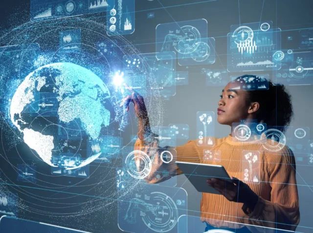 Digital Transformation of International Policy Summits and Governance Forums
