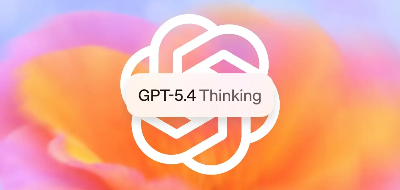 GPT-5.4 context window size comparison with Claude Opus 4.6 and Gemini 3.1 Pro (March 2026)