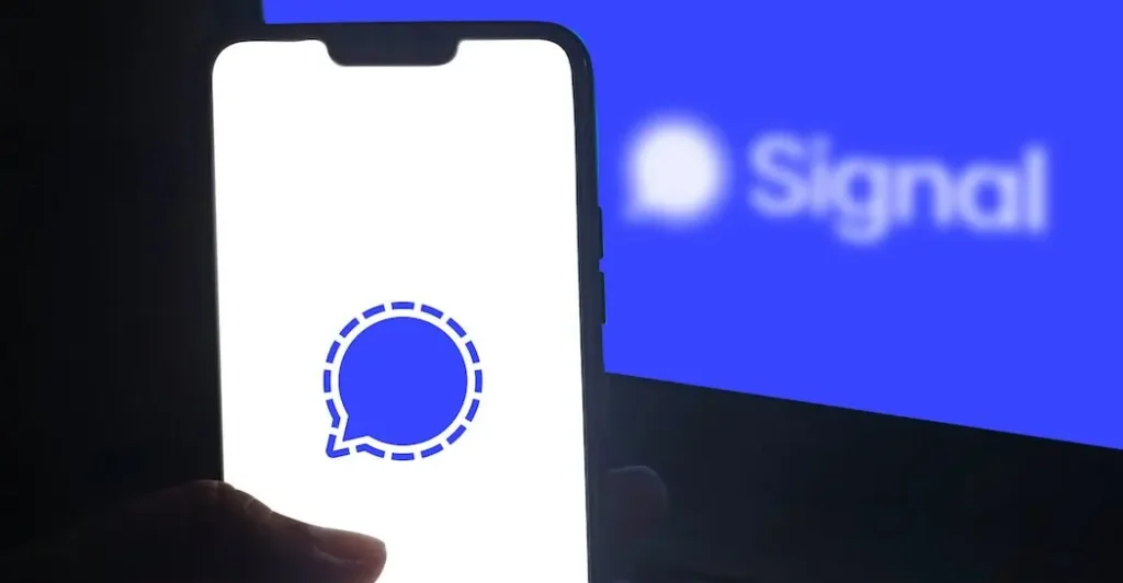 FBI Recovered Deleted Signal Messages From an iPhone