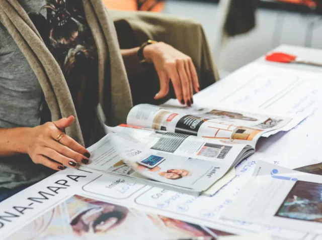 How to choose reliable local printing partners for strategic business growth