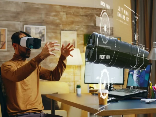 ARK Augmented Reality: What It Is, How It Works & Why It Matters (2026)