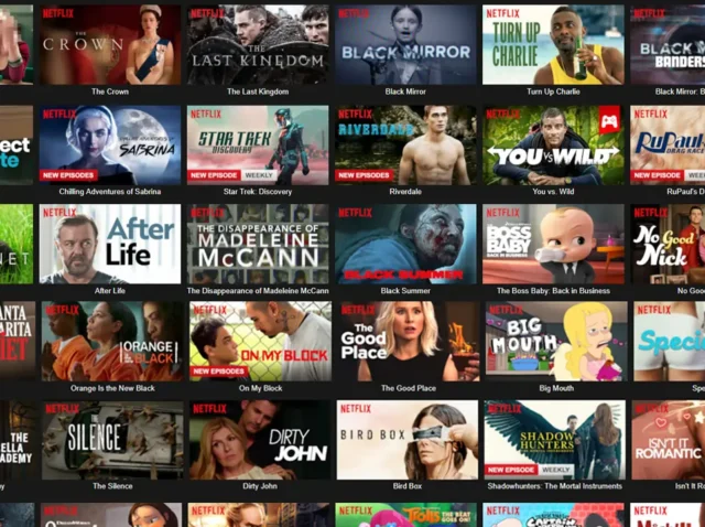 The best movies on Netflix right now, updated every week. New arrivals, Netflix originals, and catalog picks worth your time — curated by a human who's watched them.