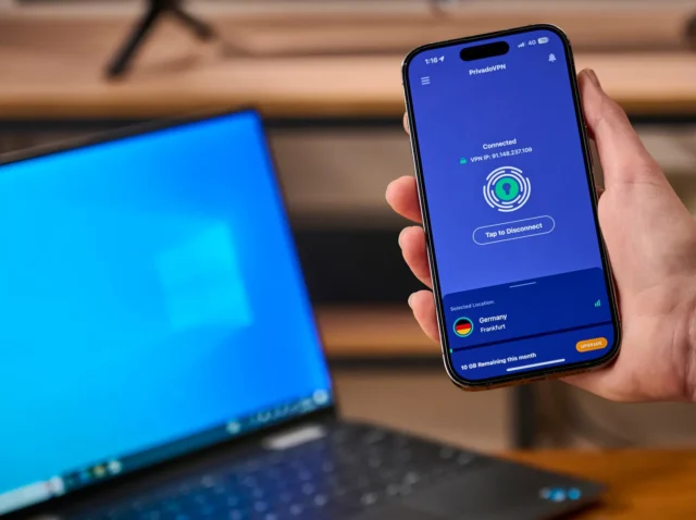 Best VPN 2026: Tested, Audited & Ranked We tested 6 top VPNs in 2026 for speed, privacy, and streaming. NordVPN wins overall — but Proton VPN, Surfshark, and Mullvad each lead in specific use cases. Full breakdown inside.