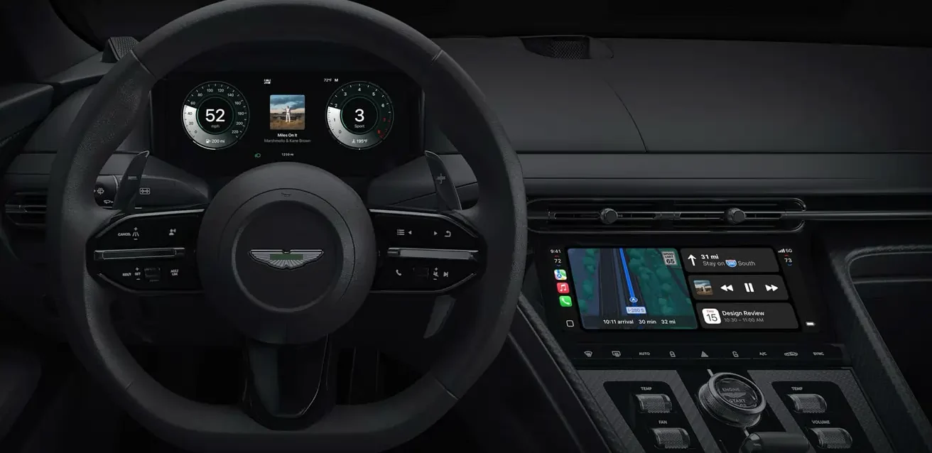 carplay-ultra-cars-list CarPlay Ultra 2026: Which Cars Are Getting It in 2026 (Full List) CarPlay Ultra List