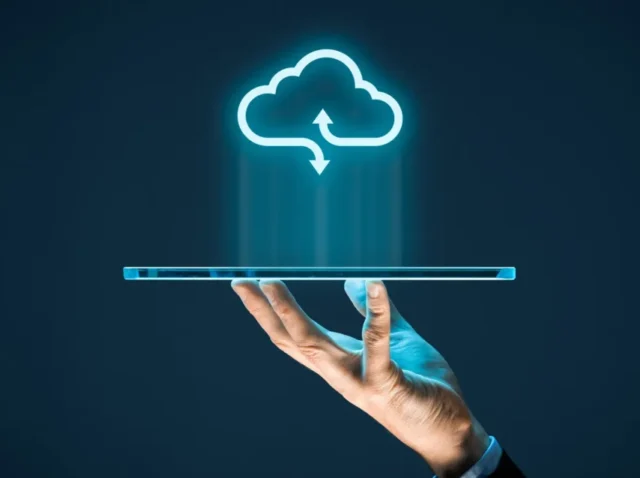 Cloud computing statistics 2026 chart showing $167.7 billion Q3 cloud infrastructure revenue and 55% growth, Hyperscaler capex vs cloud market revenue Q3 2026: Build-to-Market Ratio of 1.00, up from 0.73 a year earlier