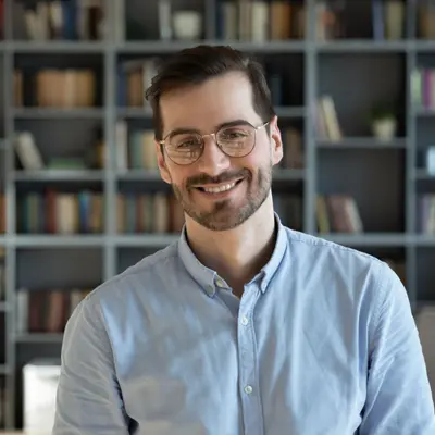 David Park Career & Education Editor