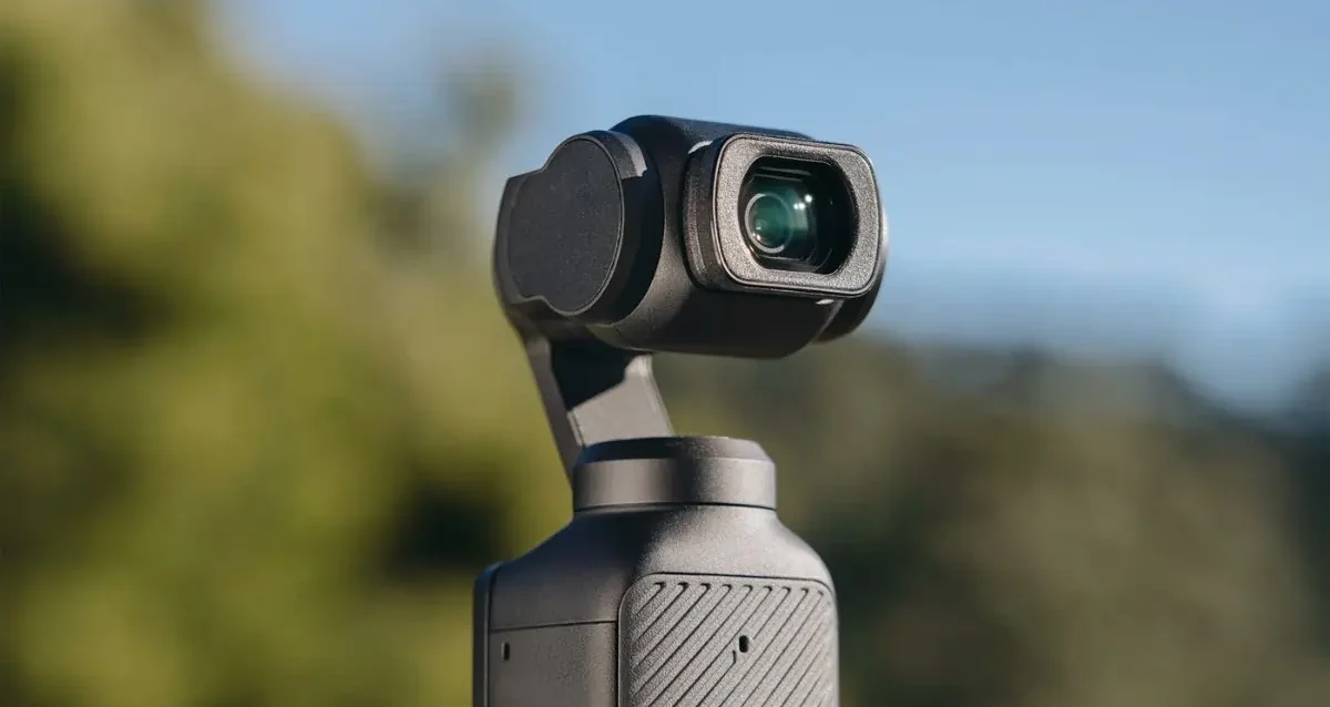 dji-osmo-pocket-4-everything-launch-day DJI Osmo Pocket 4 2026: Everything Confirmed on Launch Day — Specs, Price, and Who Should Buy It DJI Osmo Pocket 4 officially launches today at $499. 4K/240fps, 107GB internal storage, 35% lighter than Pocket 3. Full specs, Creator Combo breakdown, and who should actually buy it.