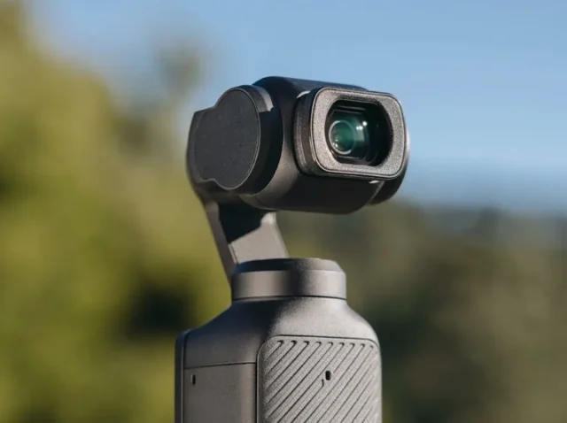 DJI Osmo Pocket 4 2026: Everything Confirmed on Launch Day — Specs, Price, and Who Should Buy It DJI Osmo Pocket 4 officially launches today at $499. 4K/240fps, 107GB internal storage, 35% lighter than Pocket 3. Full specs, Creator Combo breakdown, and who should actually buy it.
