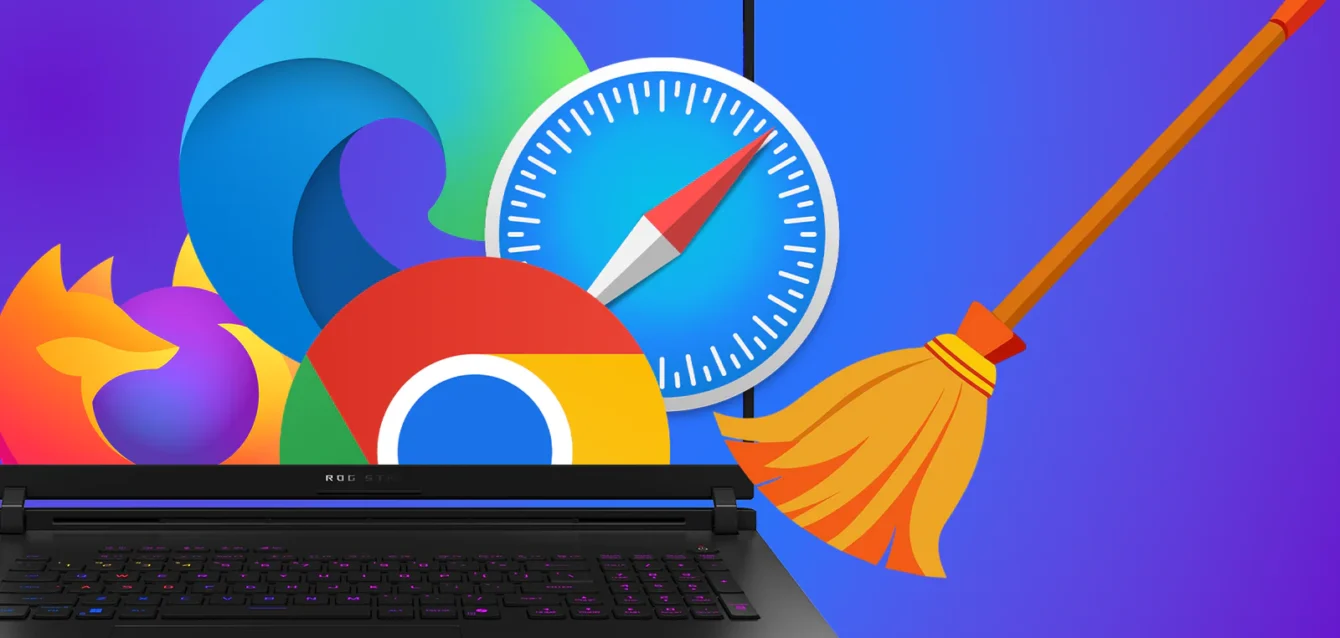 How to Clear Cache on Any Device 2026 Guide Clear cache on any device in seconds. Step-by-step instructions for Chrome, Safari, Firefox, Edge, Android, iPhone, PS5, Xbox, smart TVs, and popular apps.