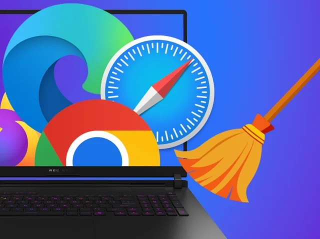 how-to-clear-cache-on-any-device How to Clear Cache on Any Device 2026 Guide Clear cache on any device in seconds. Step-by-step instructions for Chrome, Safari, Firefox, Edge, Android, iPhone, PS5, Xbox, smart TVs, and popular apps.