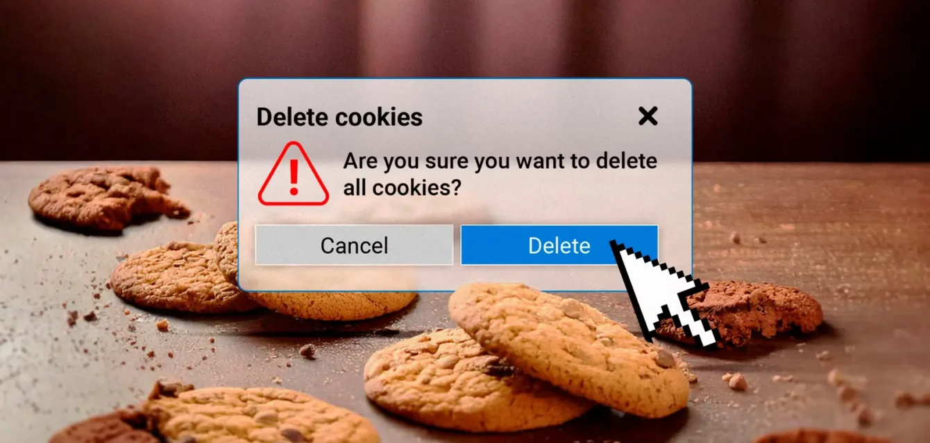 How to Delete Cookies on Any Browser (2026) Delete cookies on Chrome, Firefox, Safari, Edge, Brave, and Samsung Internet — desktop and mobile. Includes the one-site trick that fixes broken sites without logging out everywhere.