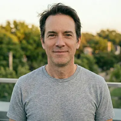 James Porter Networking & Privacy Specialist