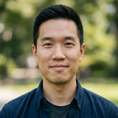 Marcus Chen Senior Cybersecurity Analyst