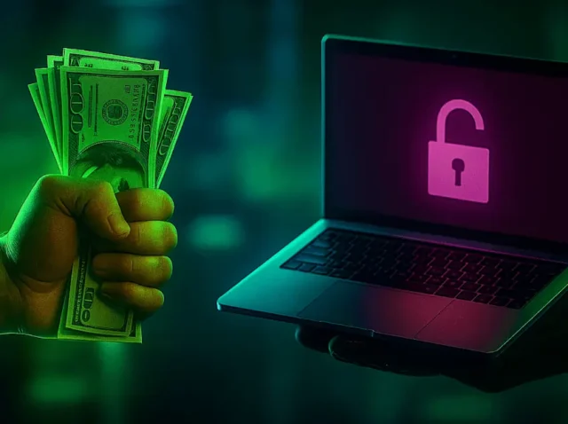 ransomware-statistics-2026-guide Ransomware Statistics 2026: Attacks, Costs & Trends -Complete Guide