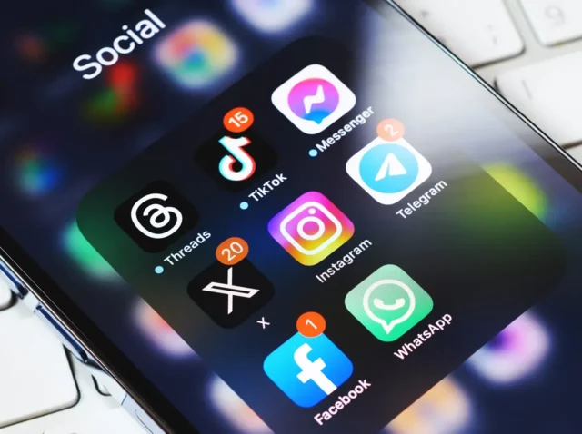 social-media-statistics-2026-complete-guide Social Media Statistics 2026: Users, Revenue & Trends 5.66 billion users. $201B in Meta revenue. TikTok growing 17.6% YoY. All the social media statistics that matter in 2026