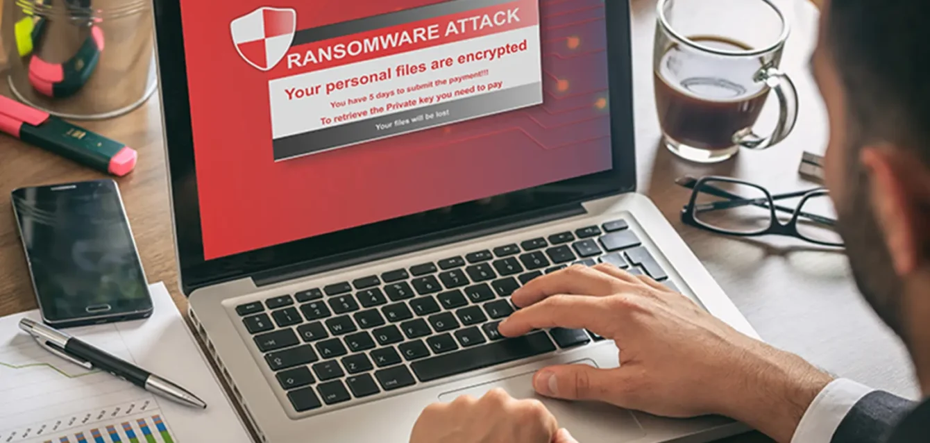 What Is Ransomware? The Complete Prevention Guide