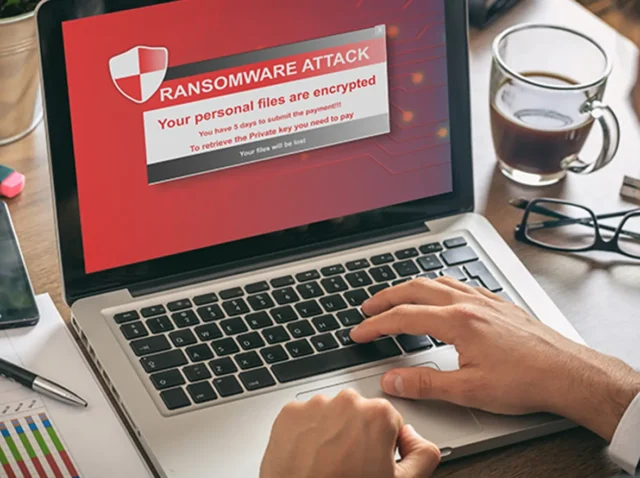 What Is Ransomware? The Complete Prevention Guide