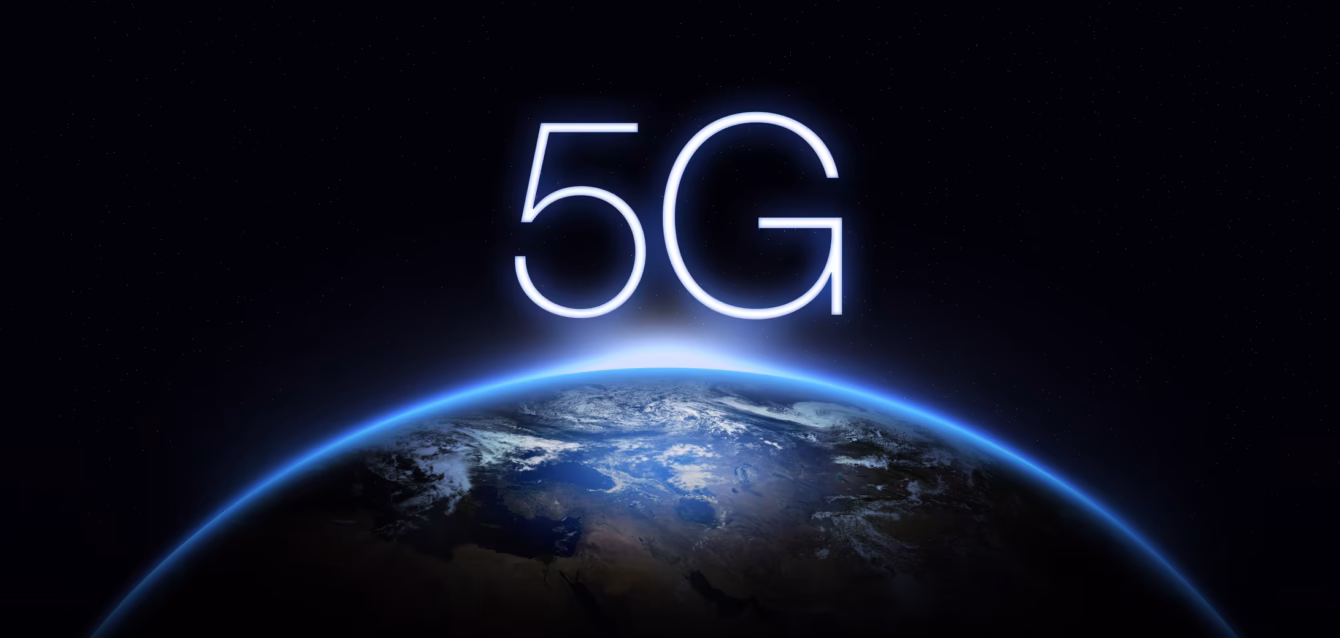 5G Statistics 2026: Adoption, Coverage & Investment Data