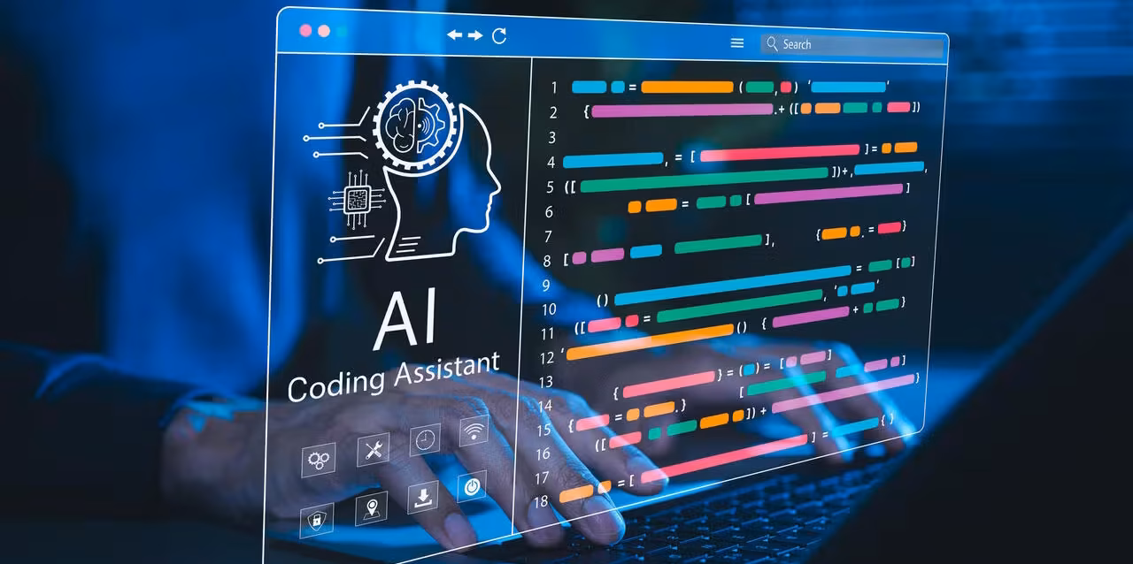 ai-coding-assistant-statistics AI Coding Assistant Statistics 2026: Adoption Rates, GitHub Copilot Data & Developer Trends