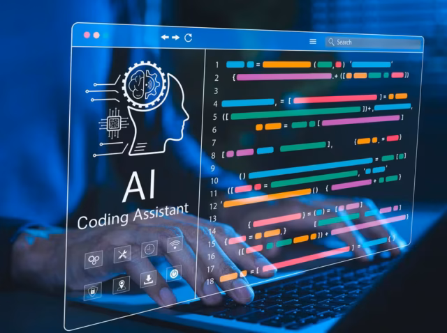 ai-coding-assistant-statistics AI Coding Assistant Statistics 2026: Adoption Rates, GitHub Copilot Data & Developer Trends