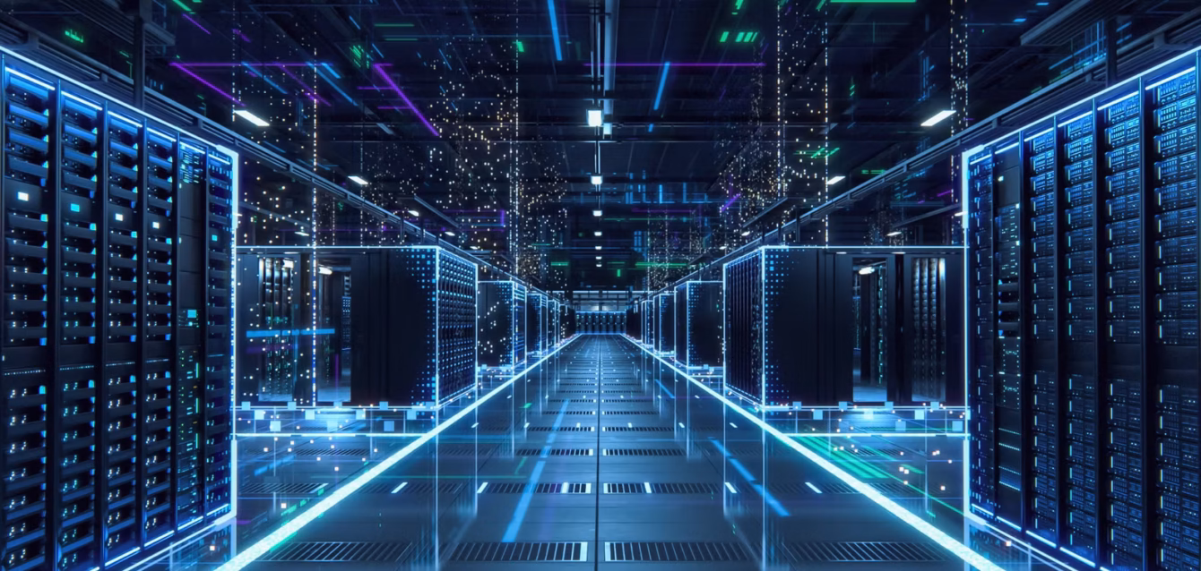 ai-data-center-energy-consumption AI data center energy consumption 2026 chart showing 565 TWh total and AI's 47.3% attributed share, How much electricity does AI use: Gartner and IEA data center forecasts to 2030 compared