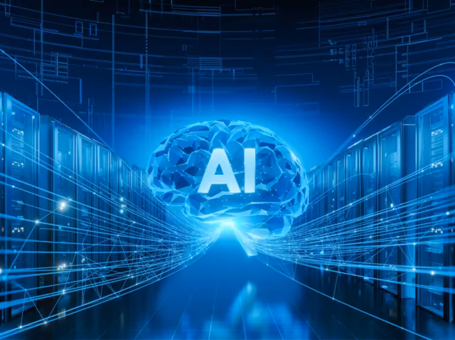 ai-data-center-market-size AI Data Center Market Size & Capex Statistics 2026: The 5 Billion Infrastructure Supercycle