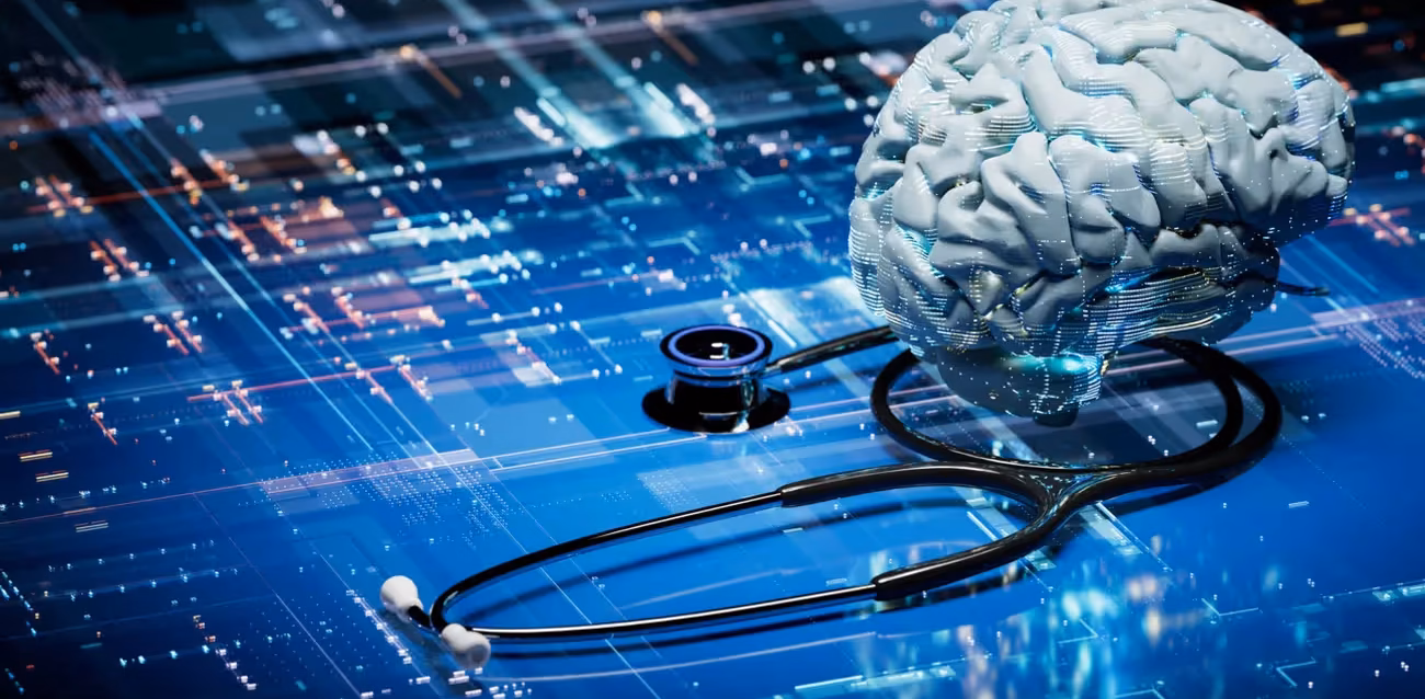 ai-healthcare-statistics AI Healthcare Statistics 2026: Market Size, Clinical Outcomes, and What the Data Actually Proves