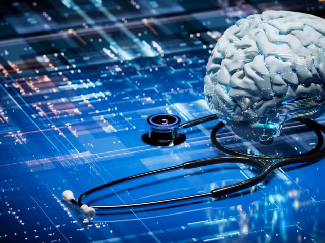 ai-healthcare-statistics AI Healthcare Statistics 2026: Market Size, Clinical Outcomes, and What the Data Actually Proves