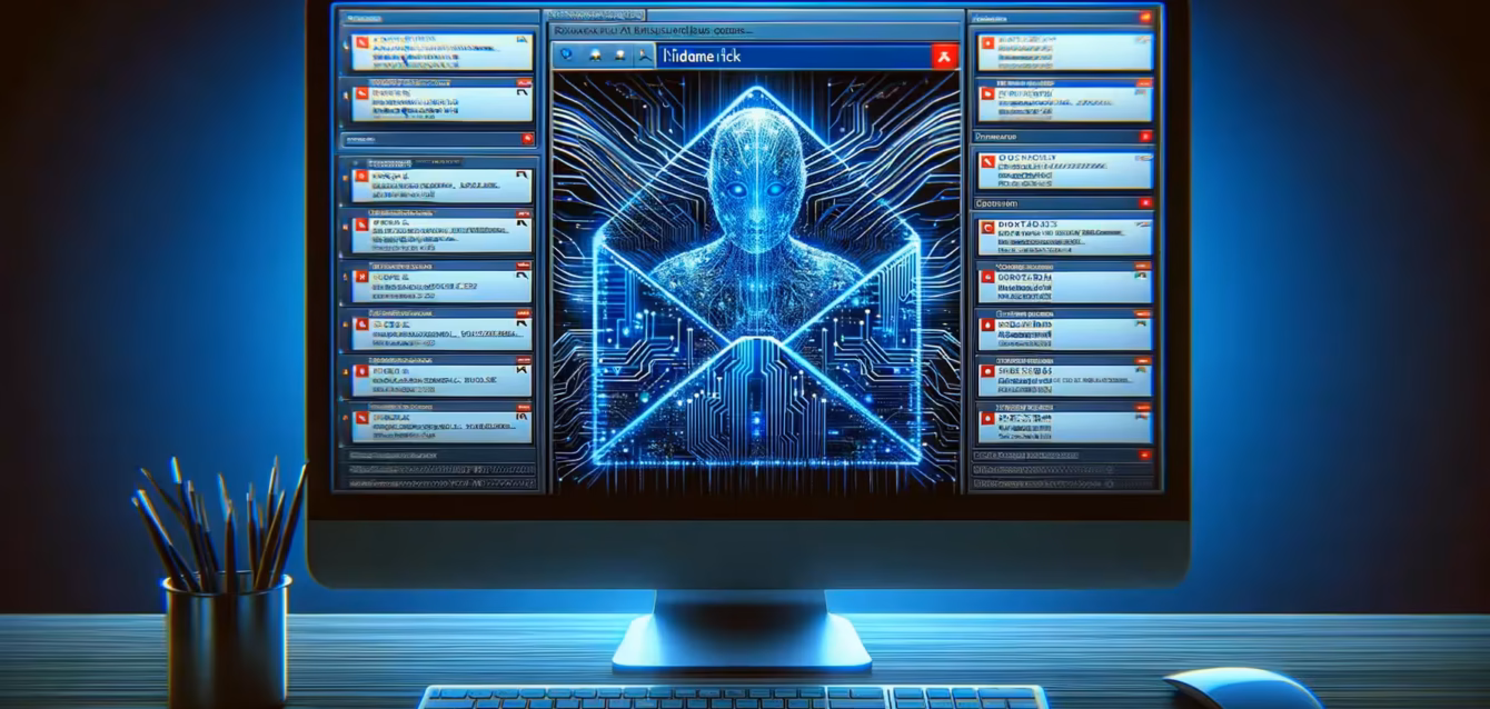AI phishing statistics 2026 — AAPEI effectiveness index showing AI PhaaS at 85.8 and traditional phishing at 7.6, from Axis Intelligence Research