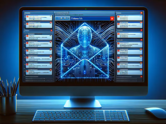 ai-phishing-statistics AI phishing statistics 2026 — AAPEI effectiveness index showing AI PhaaS at 85.8 and traditional phishing at 7.6, from Axis Intelligence Research