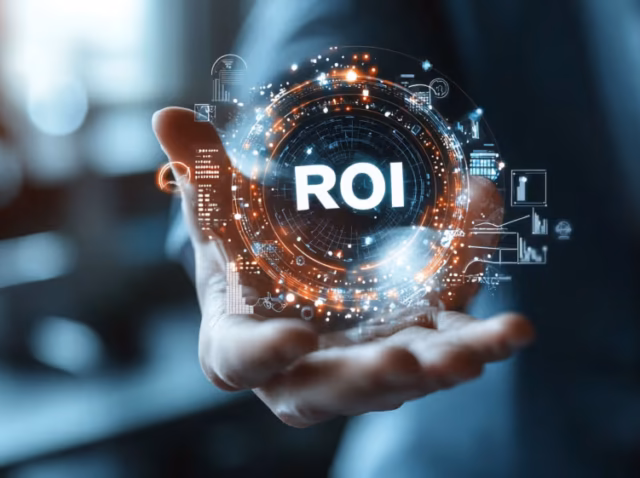 ai-roi-statistics 88% adoption. Only 6% high performers. 82pt AI Value Gap. McKinsey, BCG, Deloitte primary data. AERI sector index. AI ROI Statistics 2026: Why Only 6% Capture the Value.