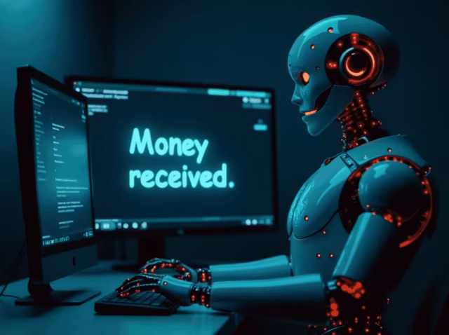 ai-scam-statistics AI scam statistics 2026 — AASIMI™ index showing .8B estimated real AI fraud losses, from Axis Intelligence Research