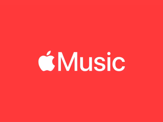 apple-music-statistics Apple Music statistics 2026 showing estimated subscriber growth and global market share data Apple Music subscribers 2026 versus Spotify market share comparison chart by MIDiA Research