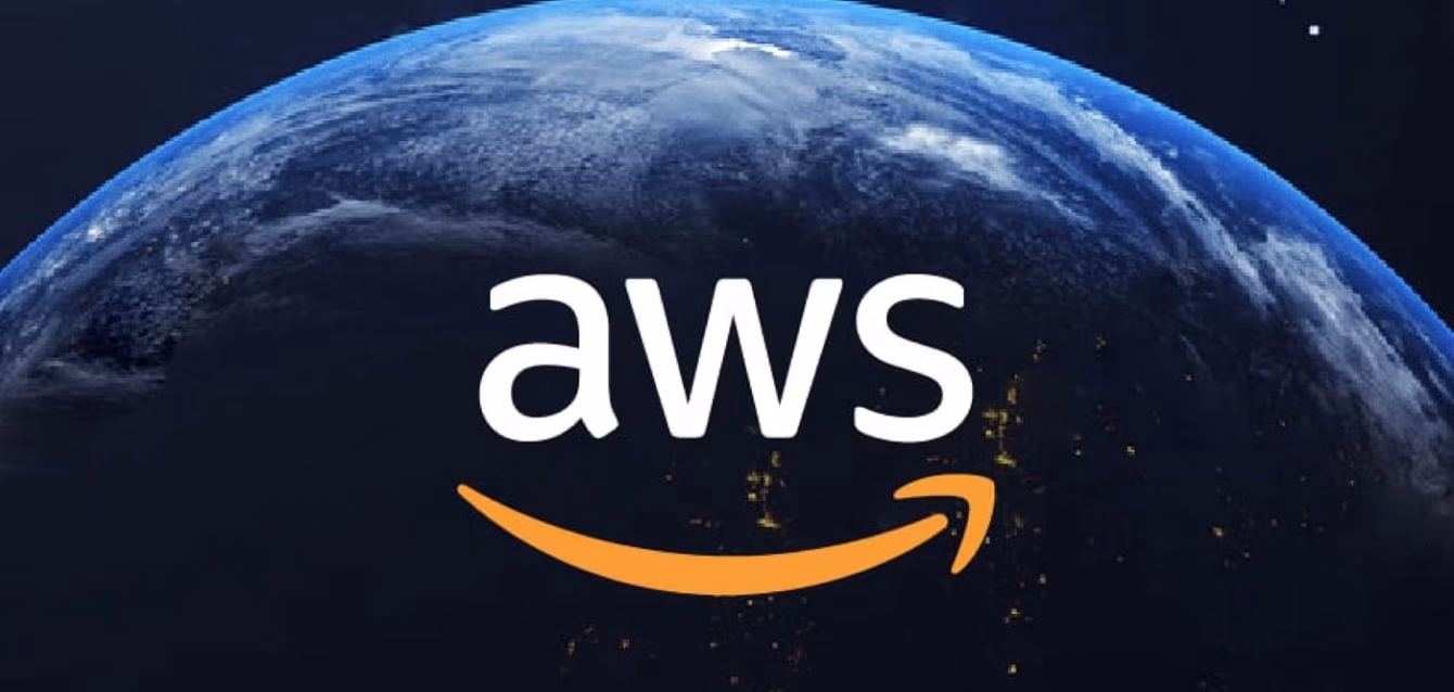 AWS Statistics 2026: Revenue, Market Share & AI Data, Chart showing AWS revenue statistics 2026: $128.7 billion full-year 2025 and $37.6 billion Q1 2026 with 28% year-over-year growth AWS vs Azure vs Google Cloud market share 2026: AWS at 28%, Azure 21%, Google Cloud 14% of global cloud infrastructure market