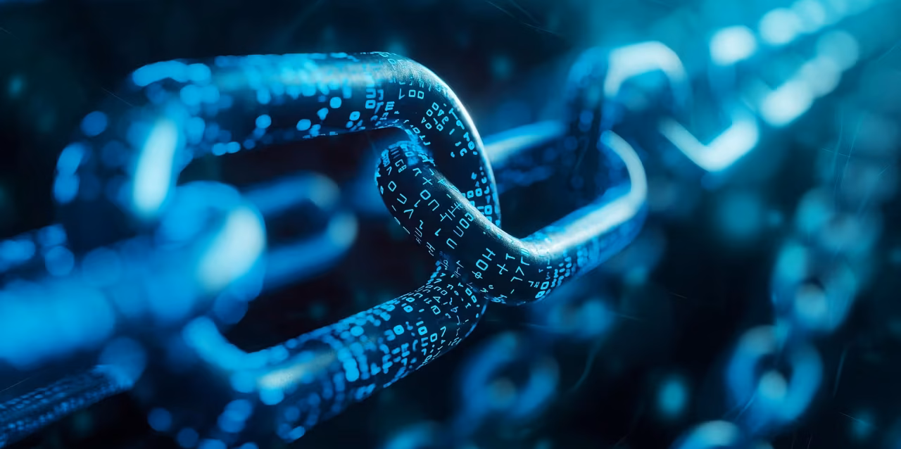 blockchain-statistics Blockchain Statistics 2026: Market Size, Adoption, Energy & Tokenization Data