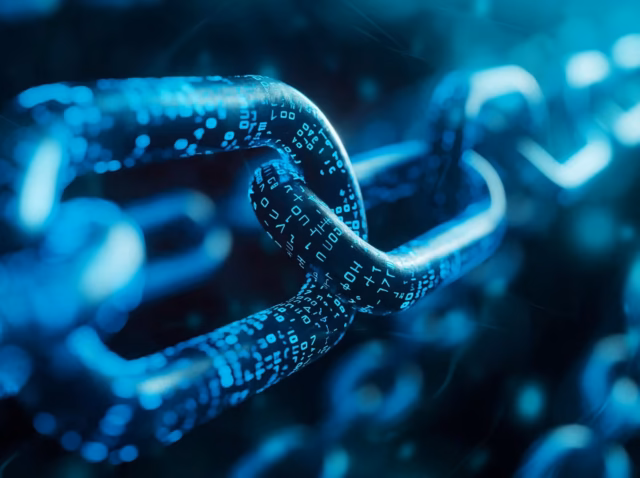 blockchain-statistics Blockchain Statistics 2026: Market Size, Adoption, Energy & Tokenization Data