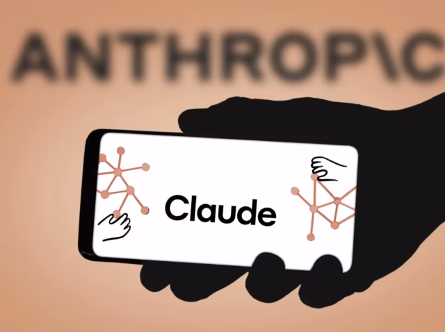 Anthropic hit $47B ARR in May 2026 — 47× in 17 months. Axis Intelligence Research tracks Claude's users, valuation ($965B), Claude Code revenue, SWE-bench scores, and the proprietary RVI™ metric. Claude AI Statistics 2026