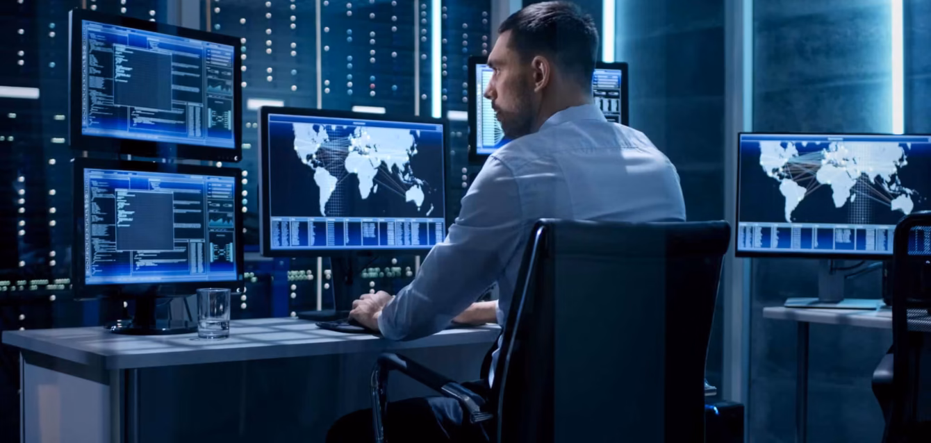Cybersecurity jobs statistics 2026 chart showing 514359 open US positions and 4.8 million global workforce gap with BLS 29 percent growth projection