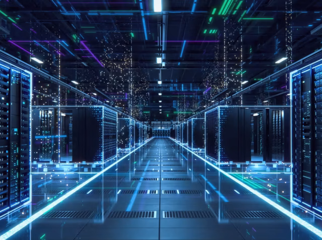 data-center-construction-cost-statistics Data center construction cost statistics 2026 chart showing global average of .3 million per megawatt for standard facilities and .3 million per megawatt all-in for AI-optimized data centers How much does it cost to build a data center in 2026 by facility type — standard shell-and-core versus AI-optimized with liquid cooling, cost per MW and cost per square foot breakdown