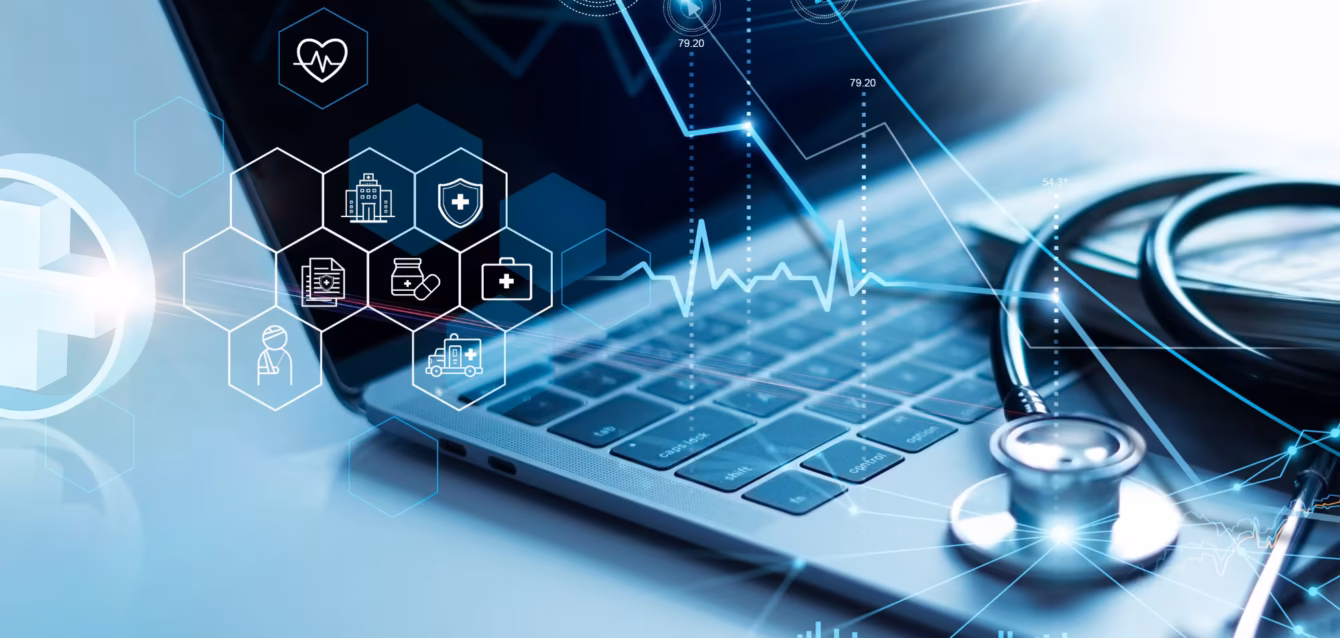 digital-health-statistics Digital Health Statistics 2026: Market Size, Telehealth, Wearables, AI & Funding Data