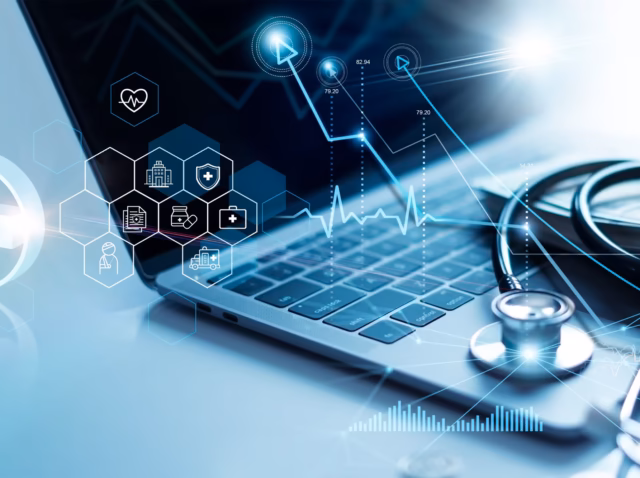 digital-health-statistics Digital Health Statistics 2026: Market Size, Telehealth, Wearables, AI & Funding Data