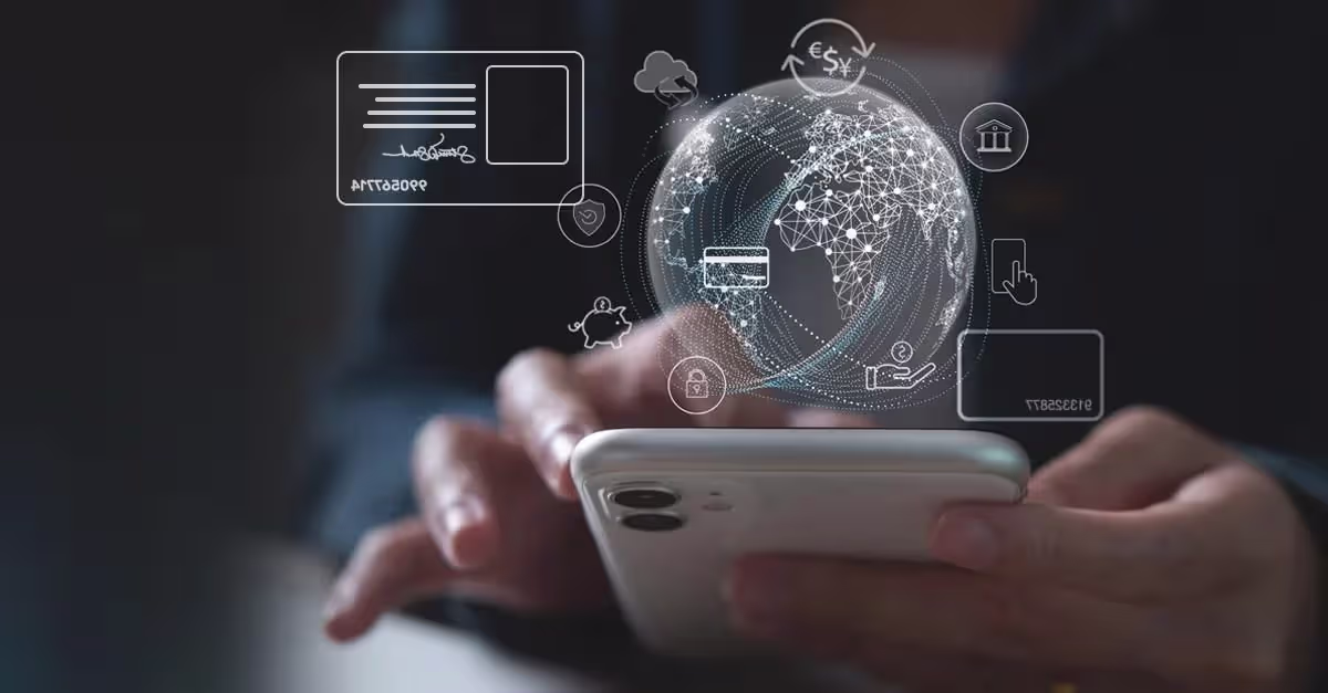 digital-wallet-statistics Digital wallet statistics 2026 showing 5.2 billion global users, Apple Pay market share, QR code transactions, and regional adoption by country How many people use digital wallets in 2026 by region — Apple Pay Google Pay PayPal market share and transaction volume data