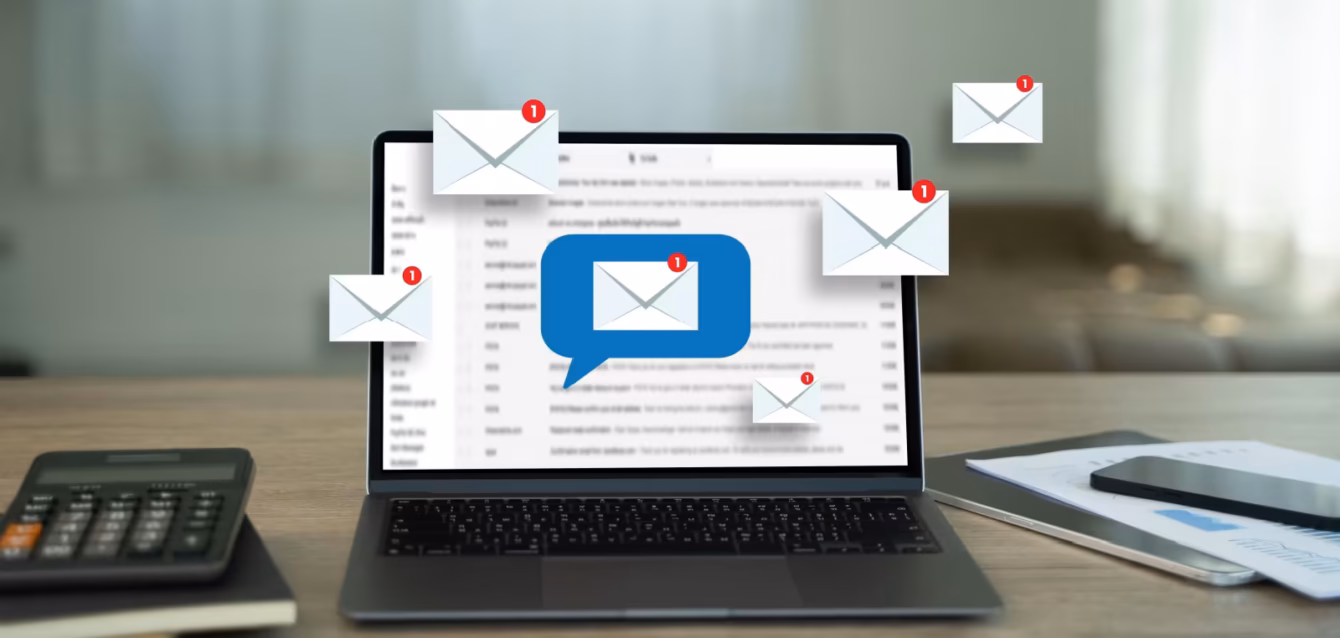 email-marketing-statistics Email marketing statistics 2026 showing average ROI of - per dollar spent and automation flow performance benchmarks