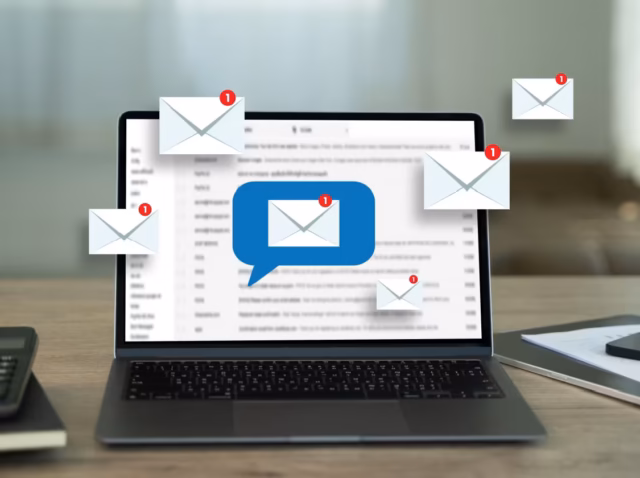 email-marketing-statistics Email marketing statistics 2026 showing average ROI of - per dollar spent and automation flow performance benchmarks