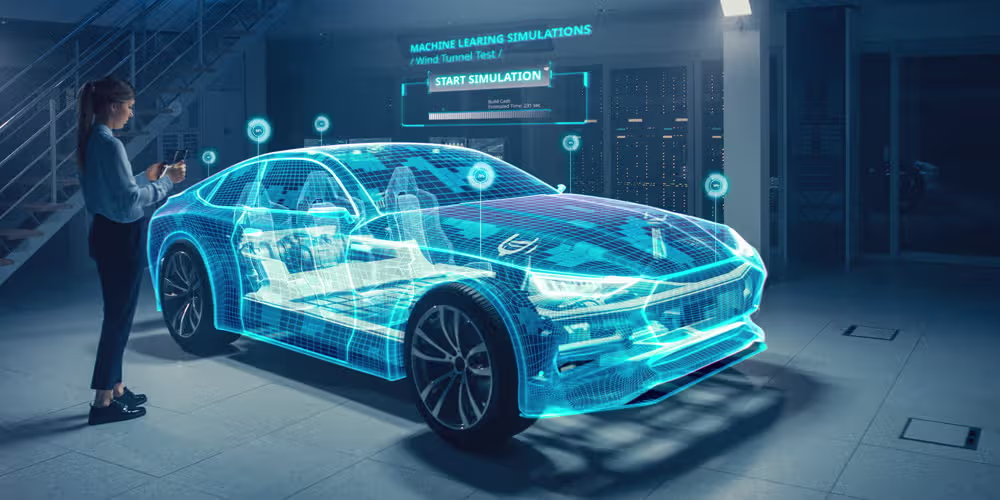 ev-adoption-statistics EV Adoption Statistics 2026: One in Four New Cars Is Now Electric — and the World Is Splitting