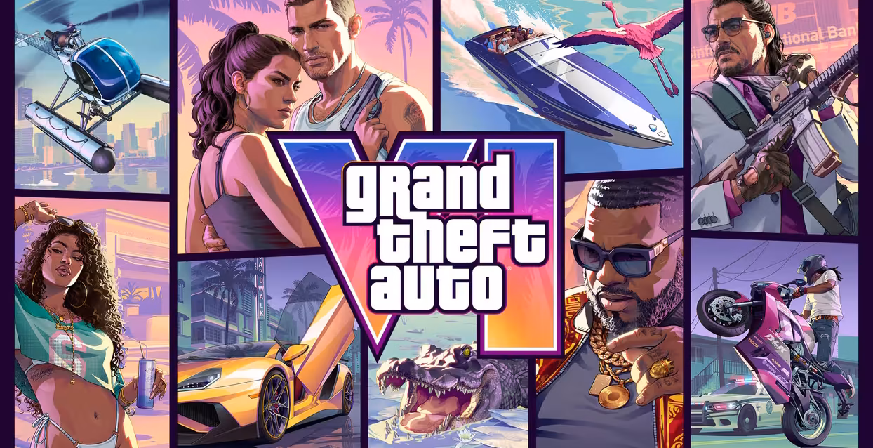GTA 6 Revenue Statistics 2026: Projections, Records & Financial Data