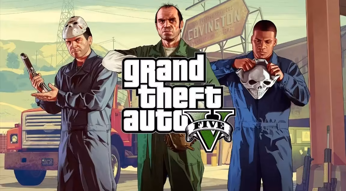 GTA 5 has sold 230M copies and made $10B+ lifetime. Full data: sales milestones, GTA Online revenue, 18.3M monthly players, Twitch records, and Axis RDS™. Free CSV. GTA 5 Statistics 2026: Sales, Revenue & Player Data. GTA V Statistics 2026