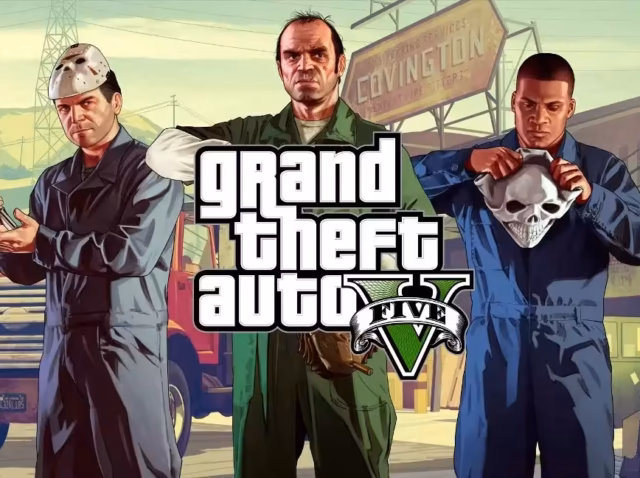 gta-v-statistics GTA 5 has sold 230M copies and made B+ lifetime. Full data: sales milestones, GTA Online revenue, 18.3M monthly players, Twitch records, and Axis RDS™. Free CSV. GTA 5 Statistics 2026: Sales, Revenue & Player Data. GTA V Statistics 2026