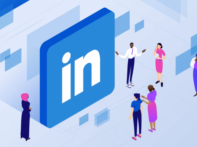 linkedin-statistics LinkedIn Statistics 2026: Members, Revenue & B2B Data