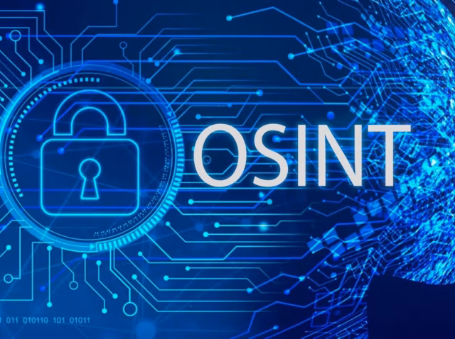 osint-statistics OSINT statistics 2026 infographic showing global market size range from 8.7 billion to 22.95 billion across six research estimates How much governments spend on open source intelligence in 2026 — Axis Intelligence Research OSINT market divergence index and derived spending calculation